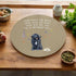 Newfoundland Trivet